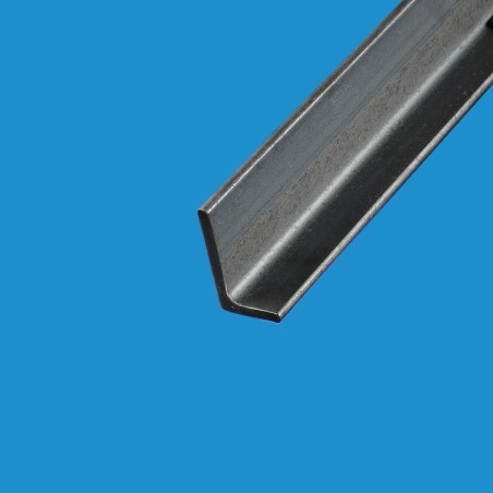 Fer plat acier 30mm Epaisseur en mm - 3 mm, Longueur en metre - 0.5 metre,  Sections en