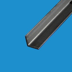 Corniere acier metallique 20x20 - Long. 1 à 4 mètres - Comment Fer