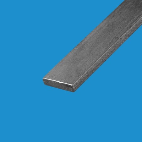 Fer plat acier épaisseurs 5 - 6 - 10 - 15 et 20 mm 150mm plat acier - Comment Fer