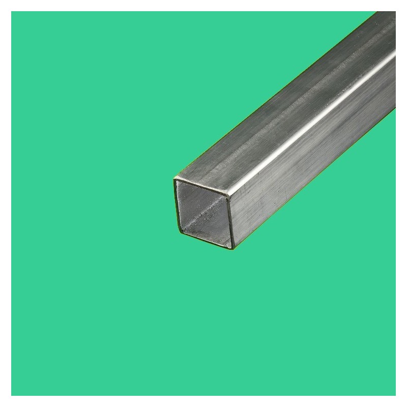 Tige inox 304L - Diamètre 3 à 40 mm - Longueur 1 à 3 mètres Longueur en  mètre 1 metre Dimension 3 mm