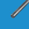 Tube acier rond  33,7x1,5 mm ou 2 mm -  1 à 4 mètres - Comment Fer