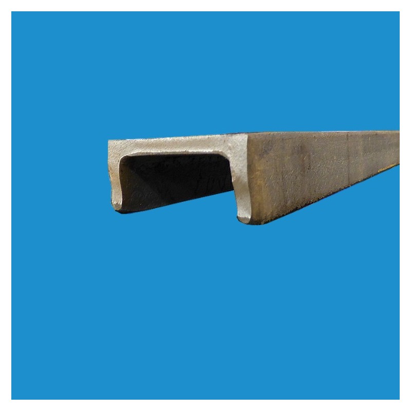 Fer u acier 70x40 Cornière U acier profilé - Comment Fer