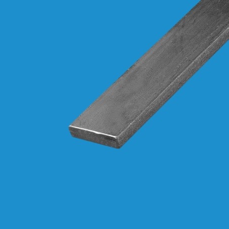 Fer plat acier épaisseurs 3 - 4 - 5 - 6 - 8 - 10 - 12 - 15 et 20 mm 40mm plat acier - Comment Fer