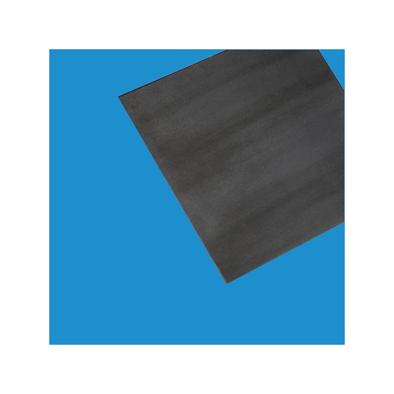 Tole acier brut 1000x2000 mm - Comment Fer