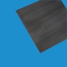 Tole acier brut 1000x2000 mm - Comment Fer