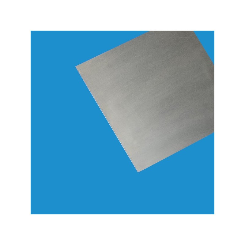Tole acier plaque metallique  acier LAF 1000 x 2000 mm