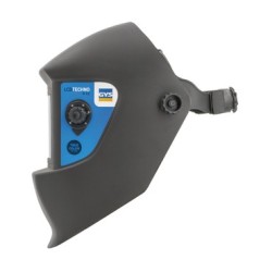 Masque de soudure LCD Techno 9-13 True Color