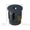 Raccord transversal tubes ronds Ø40 mm - Sans soudure | Comment Fer