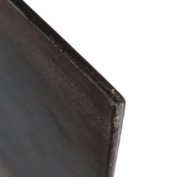 Tole acier brut 1000x2000 mm - Comment Fer