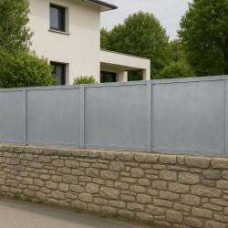 Tole acier galvanisé plaque acier métallique en fer| commentfer