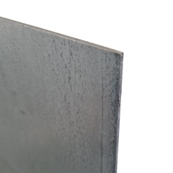 Tole acier galvanisé plaque acier métallique en fer| commentfer