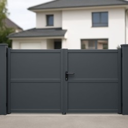 Achetez Tôle Aluminium 1000x2000 mm - Épaisseurs Variées chez CommentFer