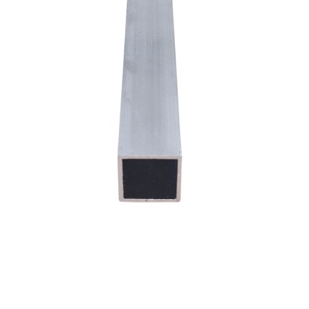 Tube Carré Alu 40x40