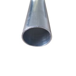 Tube aluminium rond 40 mm - Long. 1 à 4 mètres - Comment Fer