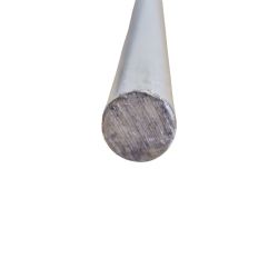  Barre alu ronde pleine 12 mm - Long. 1 à 4 mètres - Comment Fer