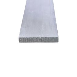  Barre aluminium plate 150mm - Long. 1 à 4 mètres - Comment Fer