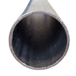 Tube acier rond  60x1,5 mm ou 2 mm -  1 à 4 mètres - Comment Fer