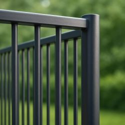 Tube acier rond  21,3x1,5 mm ou 2 mm -  1 à 4 mètres - Comment Fer