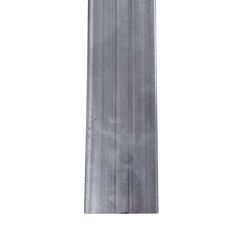 Tube rectangulaire acier 60x34 - Long. 1 à 4 mètres - Comment Fer