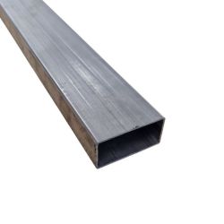 150x50 mm - Profilé Rectangulaire Acier Soudé | Comment Fer