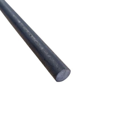 Rond acier plein 18mm en barre de fer rond acier - Comment Fer