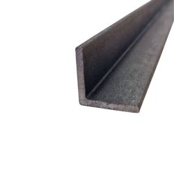 Corniere acier 35x35 mm - Comment Fer