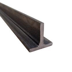 Té acier 30x30  mm cornière de 4 mm - Comment Fer