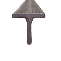 Té acier 25x25 mm cornière de 3,5 mm - Comment Fer