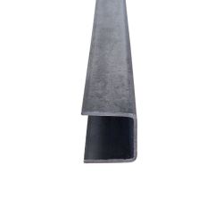 U profilé acier à froid 30x50x30 mm U métallique UPAF Comment Fer