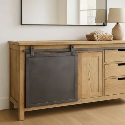 Chemin de roulement en acier 70 x 85 mm PAF Comment Fer