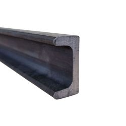 Fer u acier 50x25 Cornière U acier profilé - Comment Fer