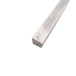 Barre carré inox 12mm - Long. 1 à 3 mètres - Comment Fer