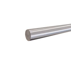  Tige fer rond inox 4mm - Long. 1 à 3 mètres - Comment Fer