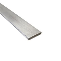  Fer plat inox 20 mm - Long. 1 à 4 mètres - Comment Fer