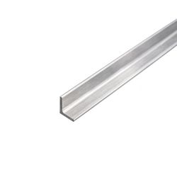  Corniere inox 50x50 - Long. 1 à 4 mètres - Comment Fer