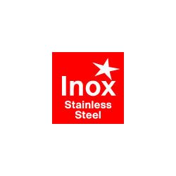 Goujon d'ancrage inox A4 M10x85 Fischer FBN II - Sachet de 4