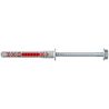 Cheville rallongée DuoXpand 10x80 Fischer - Sachet de 10