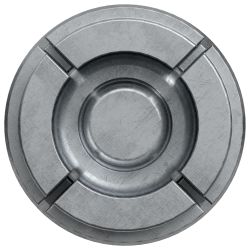 Cheville à frapper métal M6x30 Fischer EA II - Sachet de 30