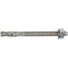 Goujon d'ancrage inox A4 M10x85 UPAT IMC - Lot de 50