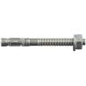 Goujon d'ancrage MAX M8x75 béton fissuré UPAT - Lot de 100