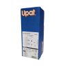 Goujon d'ancrage inox A4 M8x70 UPAT IMC - Lot de 100