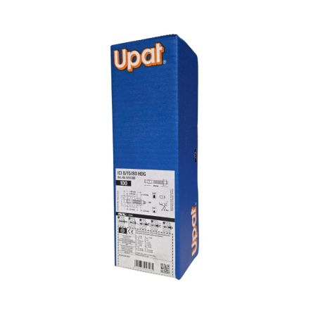 Goujon d'ancrage M8x80 galvanisé à chaud UPAT ICI - Lot de 100