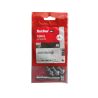 Goujon d'ancrage M8x70 Fischer FBN II zingué - Sachet de 4