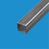 Tube acier carre