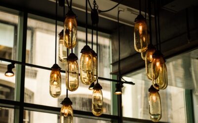Créer une lumière élégante : comment fabriquer des luminaires en métal et en bois