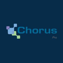 logo Chorus Pro