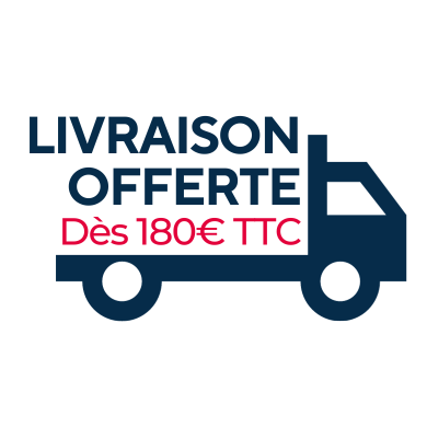 livraison offerte