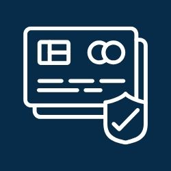pictogramme paiement securisé