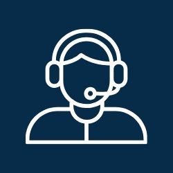 pictogramme service client