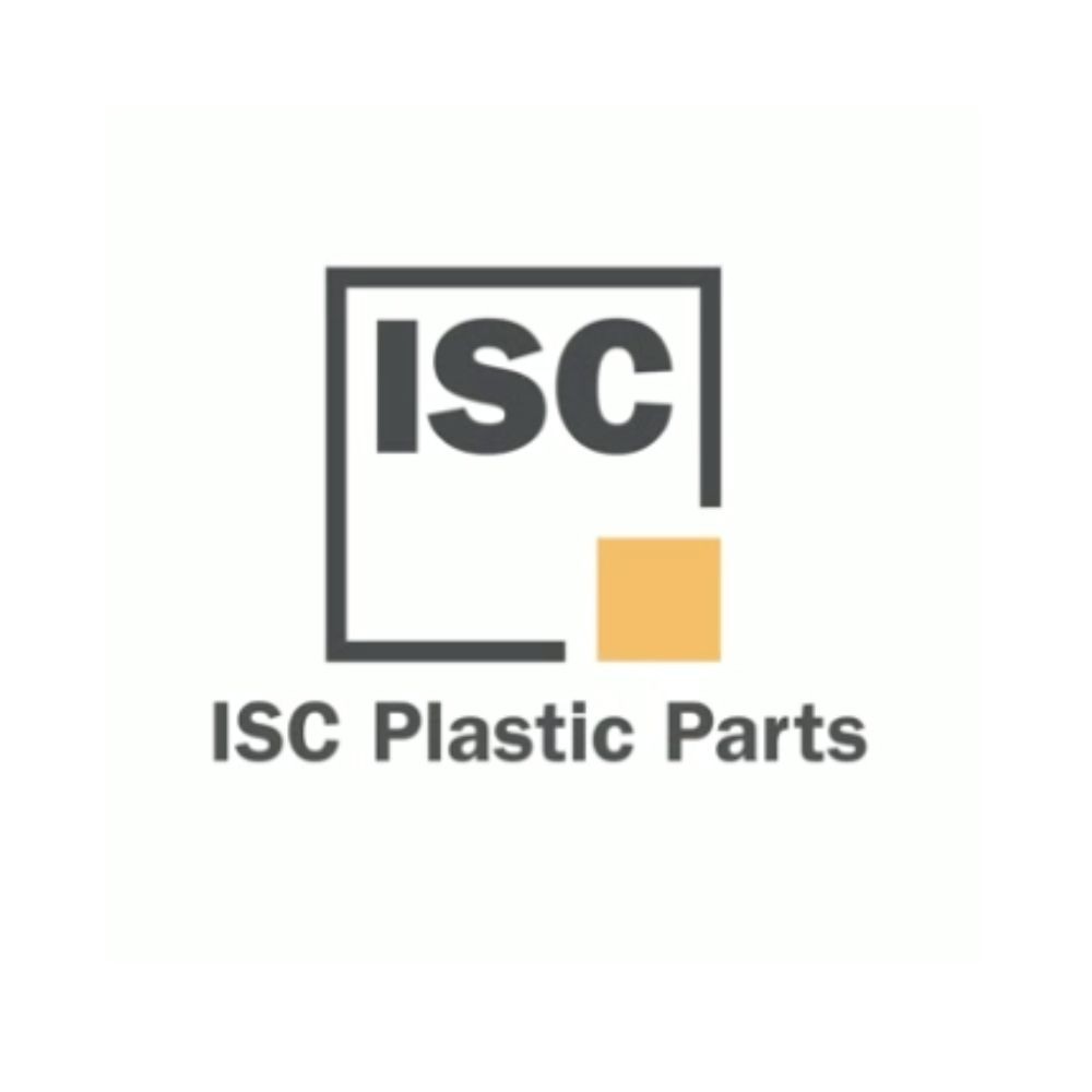 ISC Plastic Parts